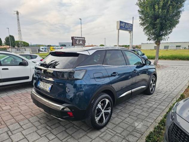 PEUGEOT 3008 BlueHDi 130 S&S EAT8 GT rif. 24030786 - Foto 5