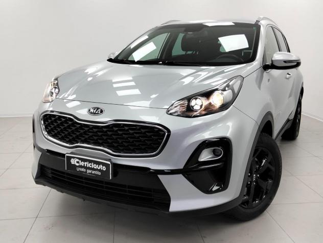 Kia Sportage 1.6 GDI 2WD Business Class
