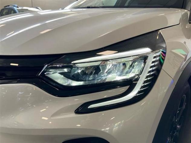 RENAULT Captur 1.6 E-TECH Plug-in Hybrid 160cv Rive Gauche rif. 23849107 - Foto 7
