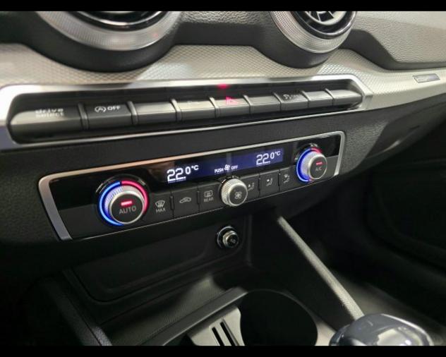 AUDI Q2 35 TFSI S-TRONIC S-LINE EDITION rif. 24057974 - Foto 7