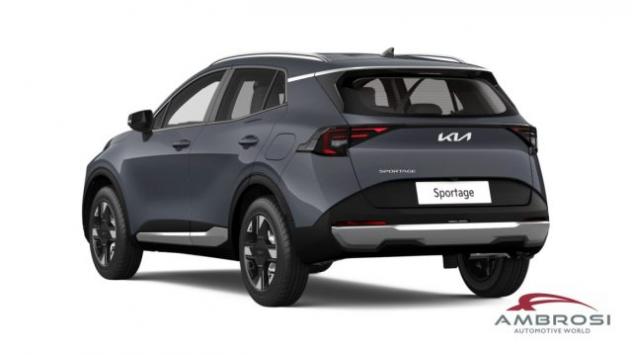 KIA Sportage PE 1.6 PHEV 2WD BUSINESS rif. 23734610 - Foto 5
