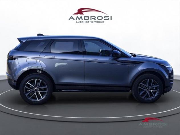 LAND ROVER Range Rover Evoque L551 1.5 AJ20-P3 PHEV AWD 5DR SWB Dynamic SE 269PS rif. 23734894 - Foto 5