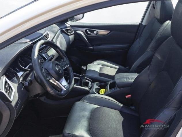 NISSAN Qashqai 1.6 dCi 2WD Tekna+ - PER OPERATORI DEL SETTORE rif. 23947611 - Foto 9