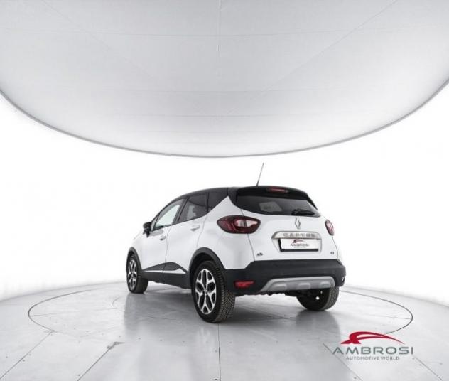 RENAULT Captur dCi 8V 110 CV Start&Stop Energy Intens - PER OPERA rif. 23764668 - Foto 4