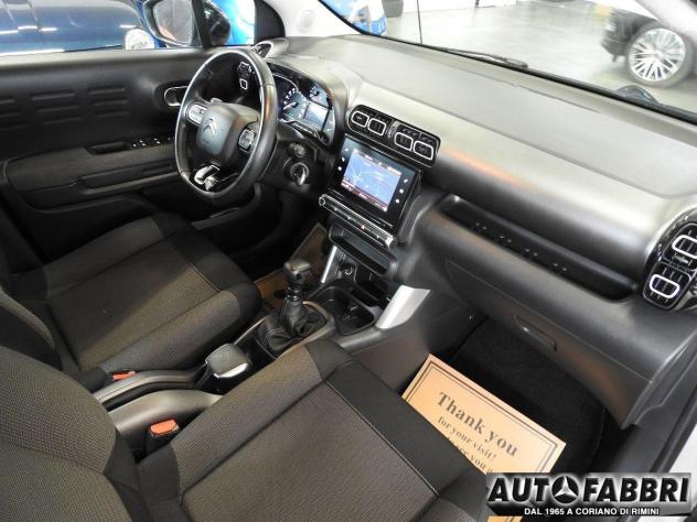 CITROEN - C3 Aircross - PureT. 110 S&S Feel NAVI PACH - Foto 9