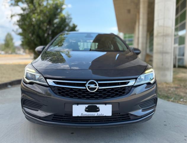 Opel Astra 1.6 CDTi Sports Tourer Business - Foto 5