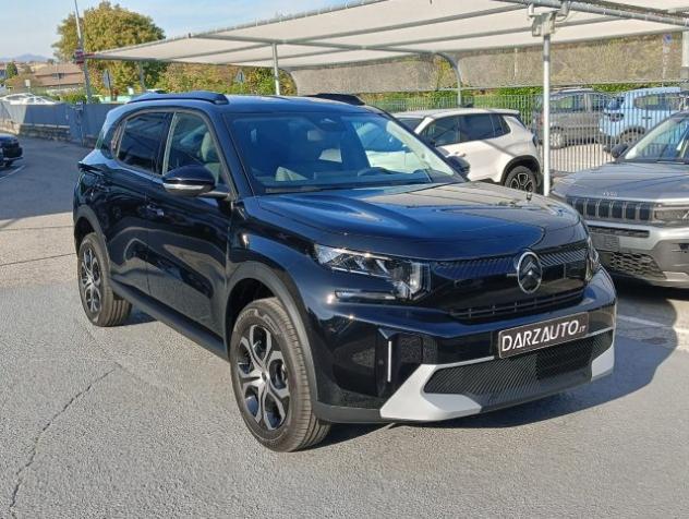 CITROEN C3 Aircross Turbo 100 Plus rif. 24134483 - Foto 3