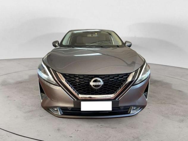 NISSAN Qashqai 1.3 mhev N-Connecta 2wd 140cv rif. 24197735 - Foto 2
