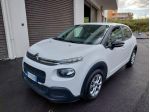 Citroen C3 BlueHDi 100 S&S Feel