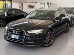 Audi A6 Avant 3.0 TDI 320 CV quattro tiptronic