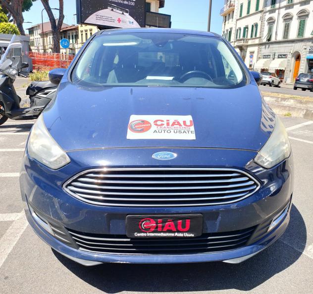 Ford C-Max 1.5 TDCi 95CV Start&Stop Titanium - Foto 4
