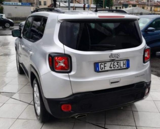JEEP Renegade 1.6 MJT Limited FWD Clima Aut. Conto Vendita rif. 23982983 - Foto 6
