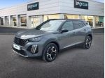Peugeot 2008 BlueHDi 130 S&S EAT8 GT