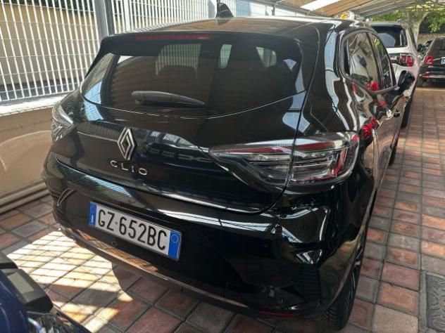 Renault Clio TCe 90 CV Techno - Foto 4