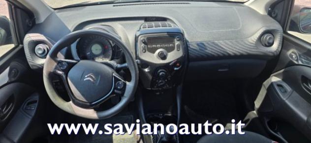 CITROEN C1 72cv 5 porte Feel rif. 24241442 - Foto 7