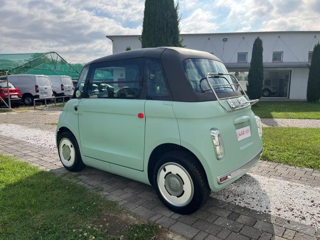 FIAT Topolino GUIDABILE DA 14 ANNI - Foto 2