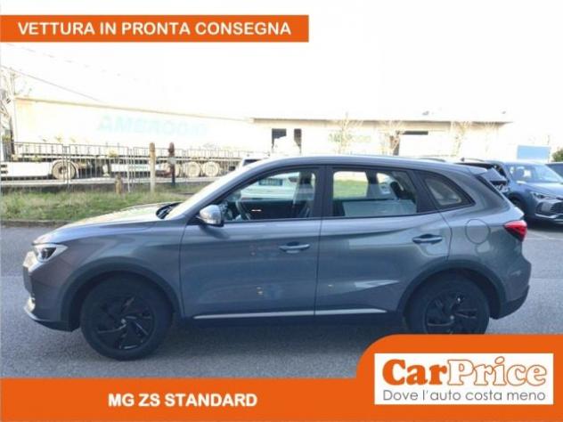 MG ZS 1.5 115CV Standard rif. 24066863 - Foto 4