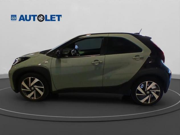 Toyota Aygo X 1.0 Lounge 72cv - Foto 5