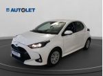 Toyota Yaris IV 2020 1.5h Active