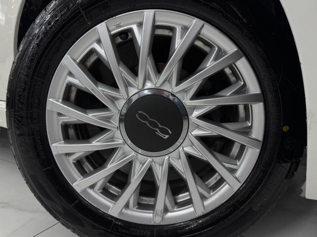 Fiat 500C Dualogic INTROVABILE-IPER FULL - Foto 7