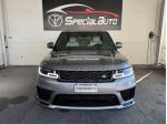 LAND ROVER Range Rover Sport 3.0D l6 249 CV HSE rif. 24083957