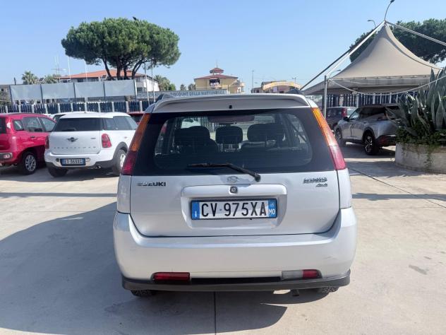 Suzuki Ignis 1.5 16V cat 4WD Sp. Ed. 2005 gpl - Foto 4