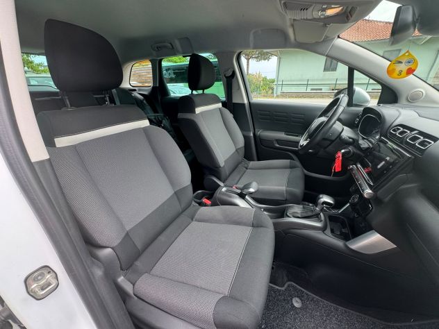 Citroen C3 Aircross 1.2 EAT6 SHINE - Foto 9