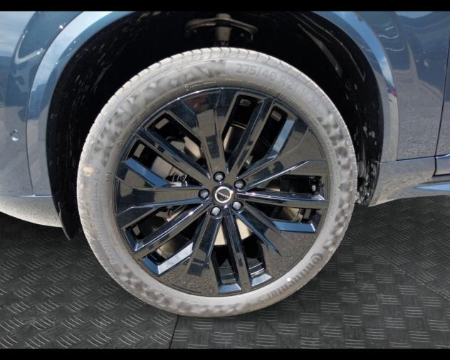 Volvo XC90 Nuova XC90 Ultra Black Edition T8 AWD AUT - Foto 9