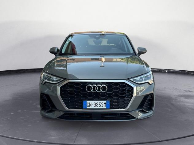 Audi Q3 Sportback 35 TDI Quattro S tronic Business Plus - Foto 2