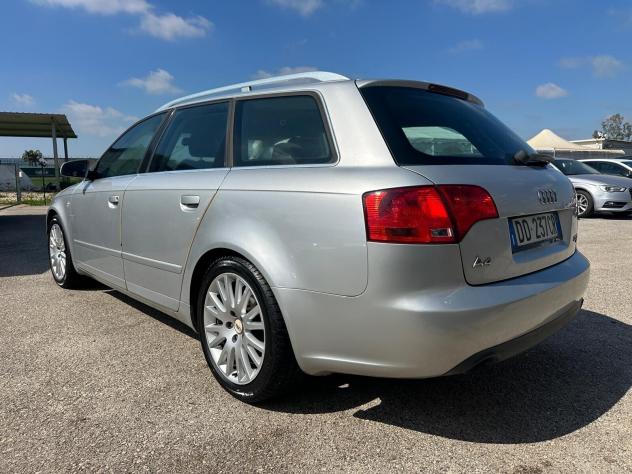 Audi A4 2.0 TDI 4x4 Promo ferragosto - Foto 5