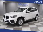 BMW X3 xDrive20d MHEV 48V Business Advantage 190CV Auto