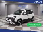Fiat Panda Pandina Cross 1.0 Firefly Hybrid S&S 70CV