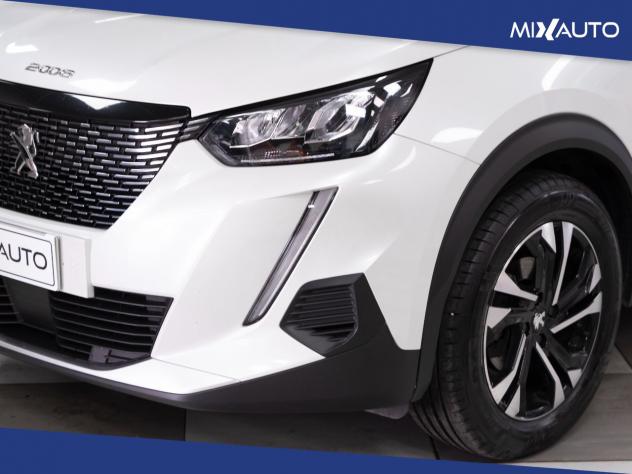 Peugeot 2008 1.2 Puretech Allure S&S 100CV - Foto 9