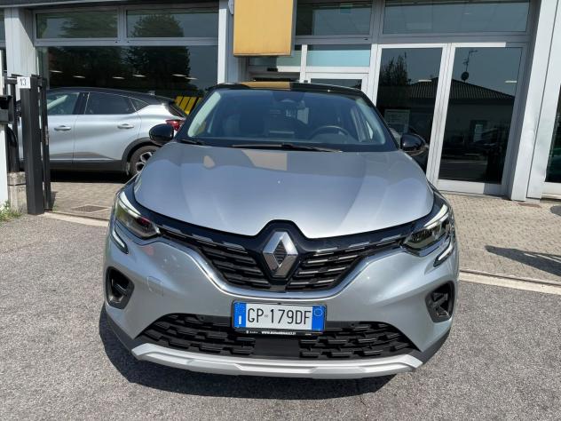 Renault Captur 1.0 TCE ECO-G 100 TECHNO - Foto 2