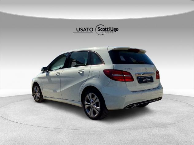 Mercedes-Benz Classe B - T246 B 180 d (cdi) Sport - Foto 4