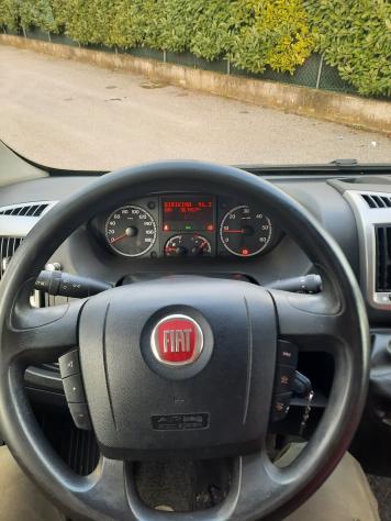 Fiat Ducato 35 2.3 MJT PC-TN 3p. Furgone PR.IVATO - Foto 6