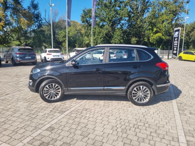 DR AUTOMOBILES dr6 1.5 TURBO GPL Sport - Foto 5