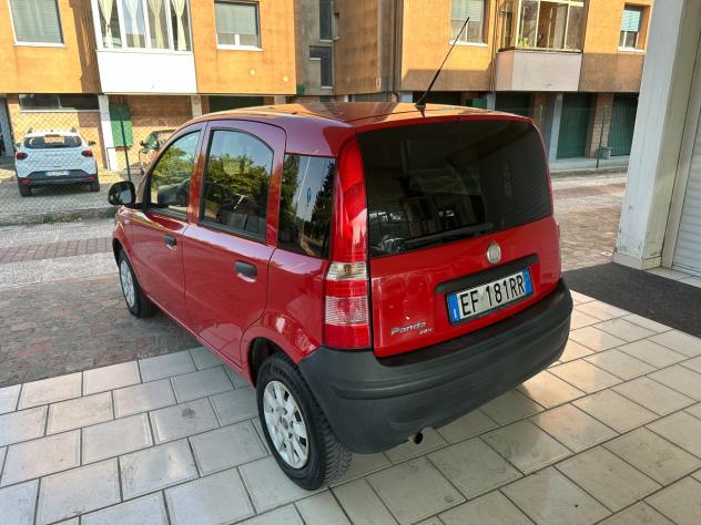 Fiat Panda 1.3 MJT Van (12 RATE) - Foto 10
