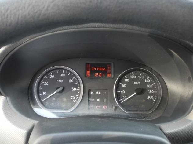 DACIA Sandero 1.4 8v GPL - OK Neopatentati - "LEGGERE BENE NOTE" rif. 23708256 - Foto 6