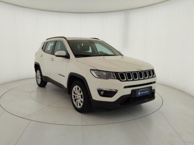 Jeep Compass 1.3 Turbo T4 96kW Longitude - Foto 4