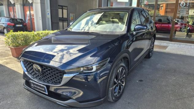 MAZDA CX-5 2ª serie CX-5 2.2L Skyactiv-D 150 CV 2WD Exceed - Foto 5