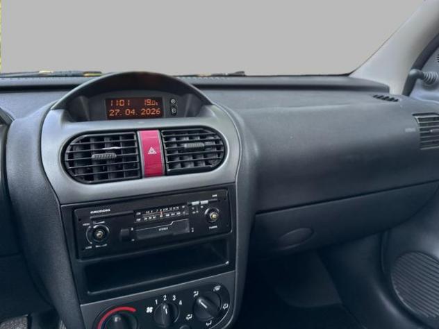 OPEL Corsa 1.2i 16V cat 3 porte Sport rif. 23648330 - Foto 10