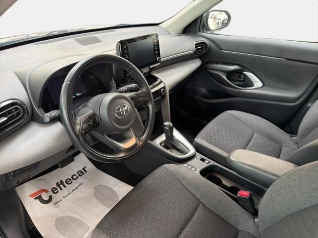 TOYOTA Yaris Cross 1.5 Hybrid 5p. E-CVT Business rif. 23962401 - Foto 7