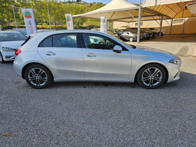 MERCEDES-BENZ A 180 d Business rif. 23887699 - Foto 4