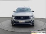 VOLKSWAGEN T-Cross 1.0 TSI 110 CV Advanced rif. 23196494