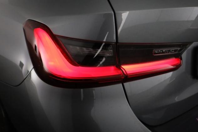 BMW 320 Serie 3 (G20/G21) d 48V Touring Msport rif. 23828995 - Foto 10