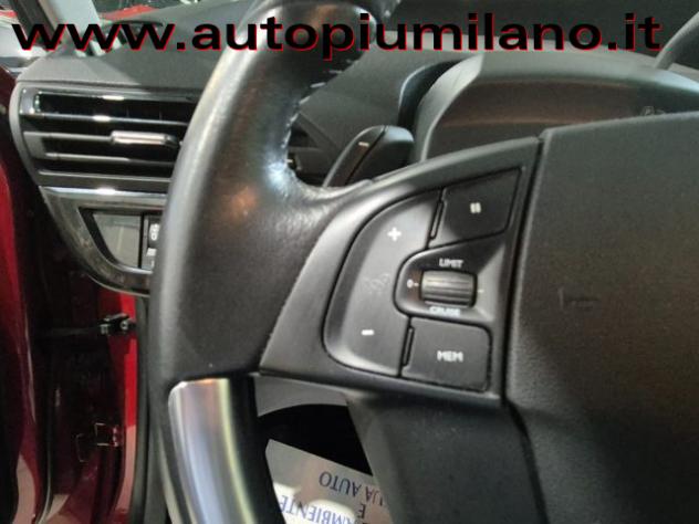 CITROEN C4 Picasso PureTech 130 S&S Feel rif. 23786481 - Foto 9