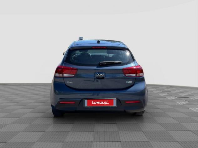 KIA Rio Rio 1.2 MPi GPL Evolution rif. 23783259 - Foto 4
