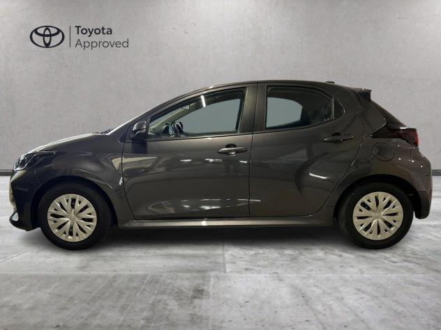 Toyota Yaris Yaris 1.5 Hybrid 5 porte Active AREA C FREE - Foto 4