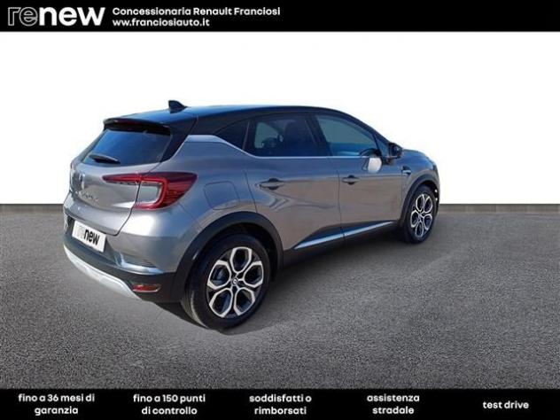 RENAULT Captur TCE 100 GPL FAST TRACK rif. 23788702 - Foto 3